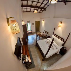 Family Double Room
